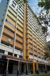 Blk 45 Blangah Court (Bukit Merah), HDB 2 Rooms #554299641